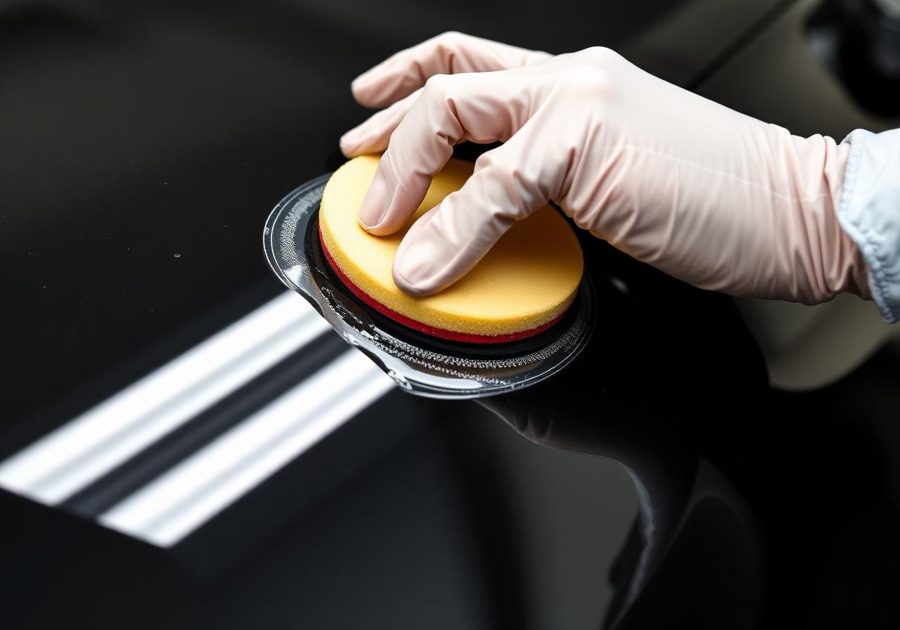 Ceramic Coating