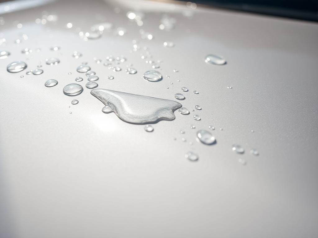 Recent detailing work